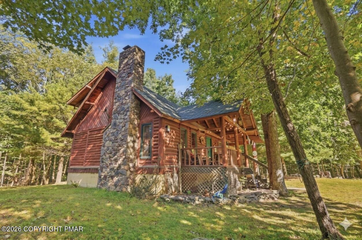 3130 Stony Run Lane — photo