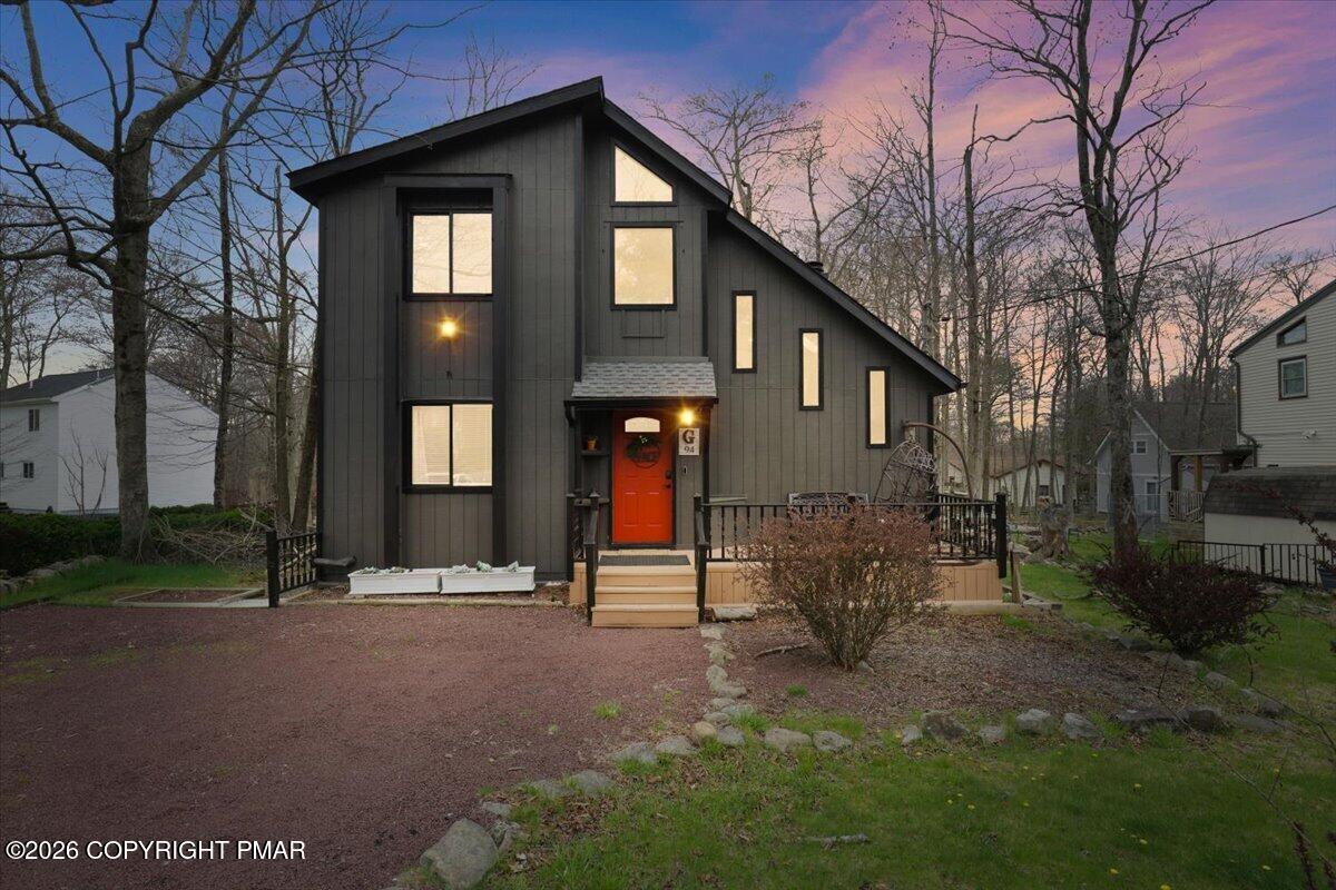 7112 Robinwood Drive — photo