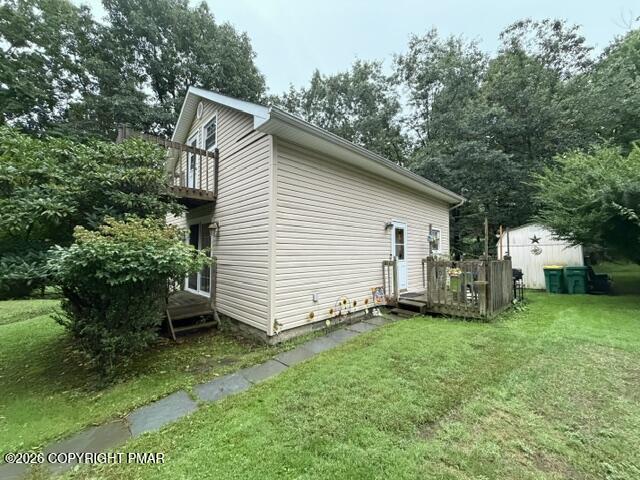 606 Prices Drive — photo