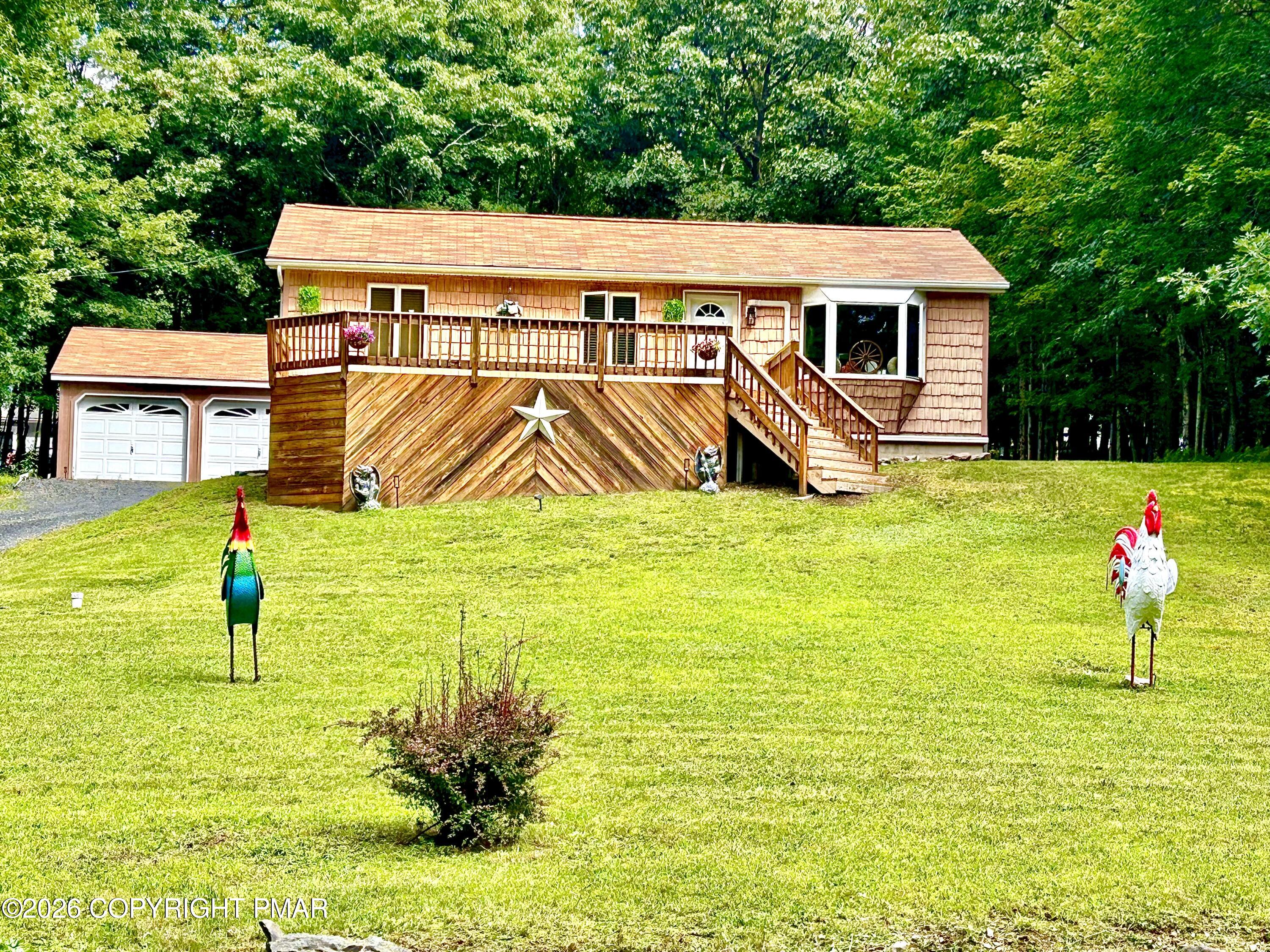 98 Lenape Trail — photo