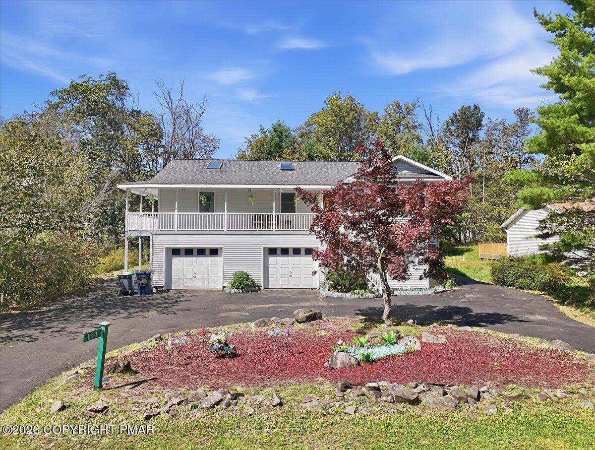151 Seminole Trail — photo