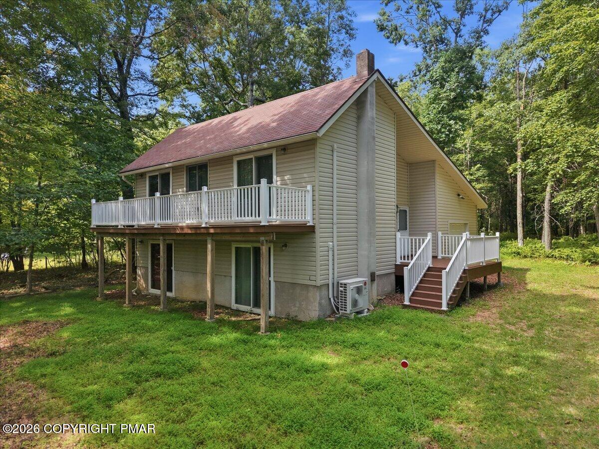 43 Wolf Drive — photo