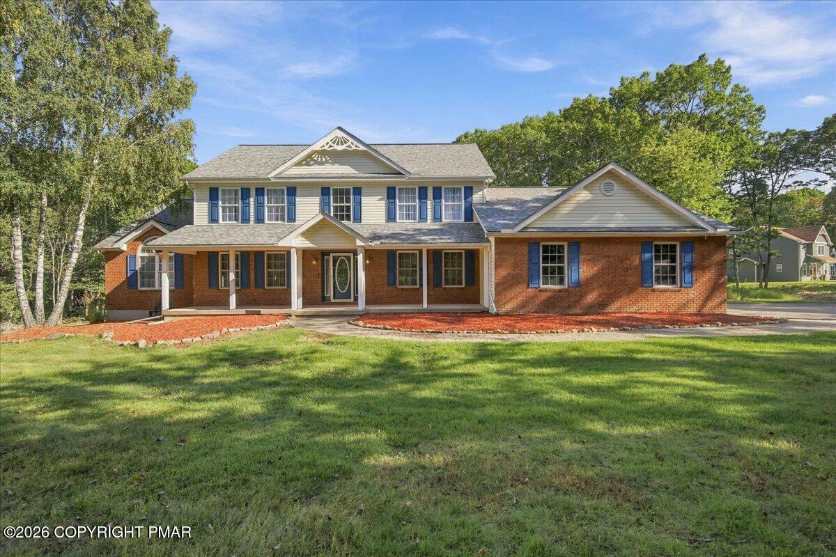 5190 White Birch Drive — photo