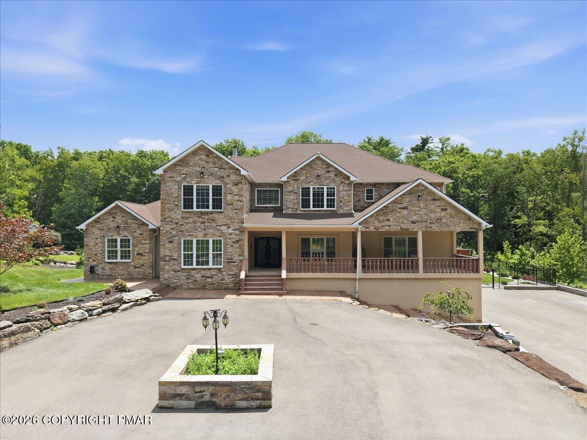 145 Manor Drive — photo
