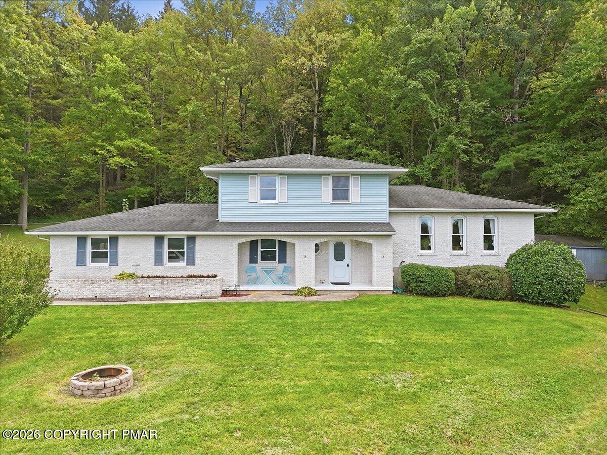 287 Upper Greenhill Road — photo