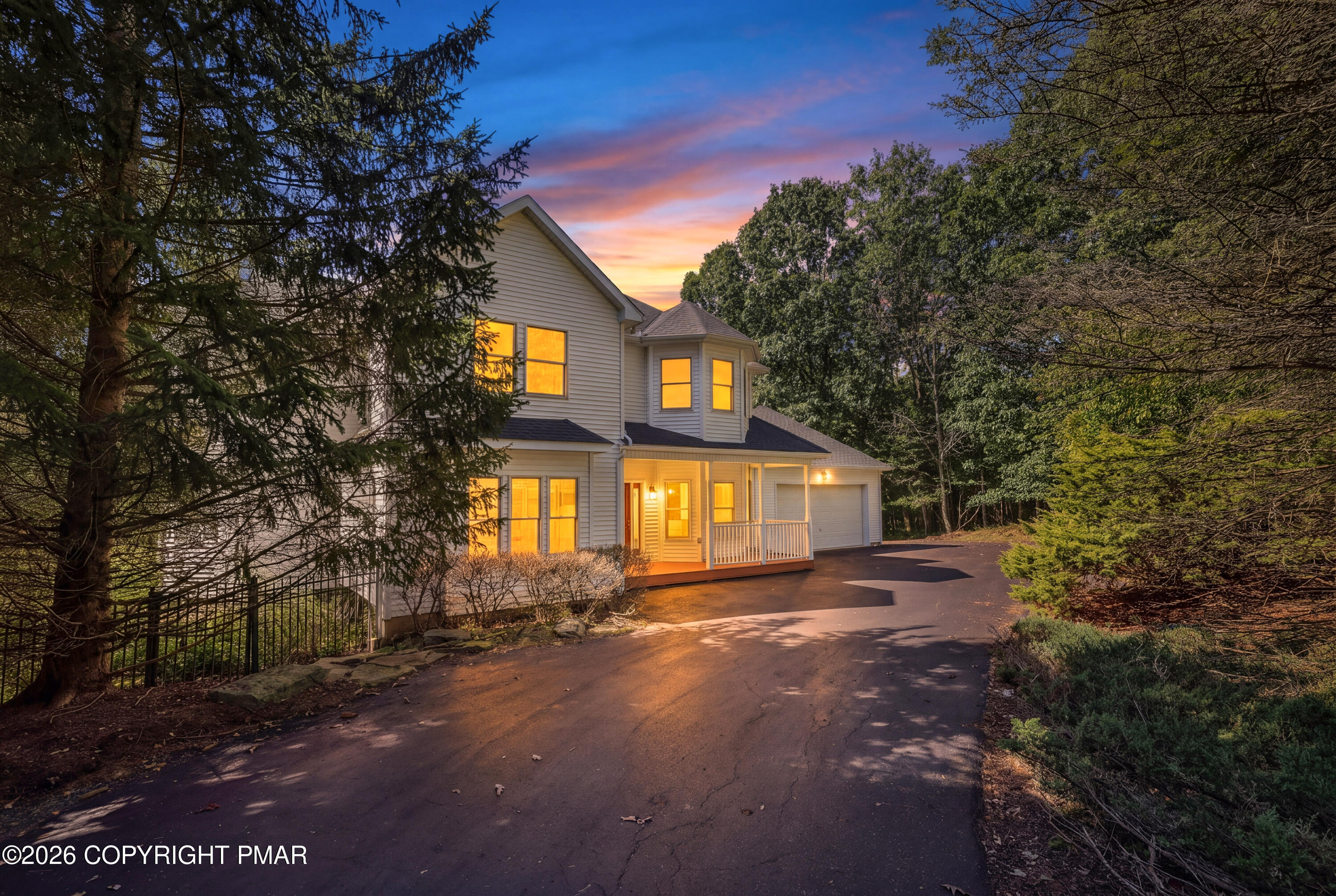 336 Sycamore Drive — photo