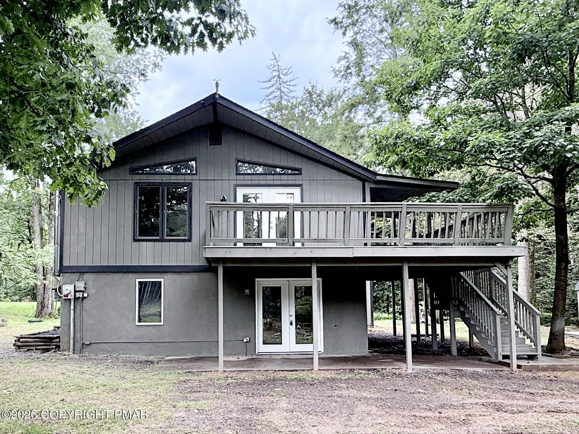 136 Pine Run — photo