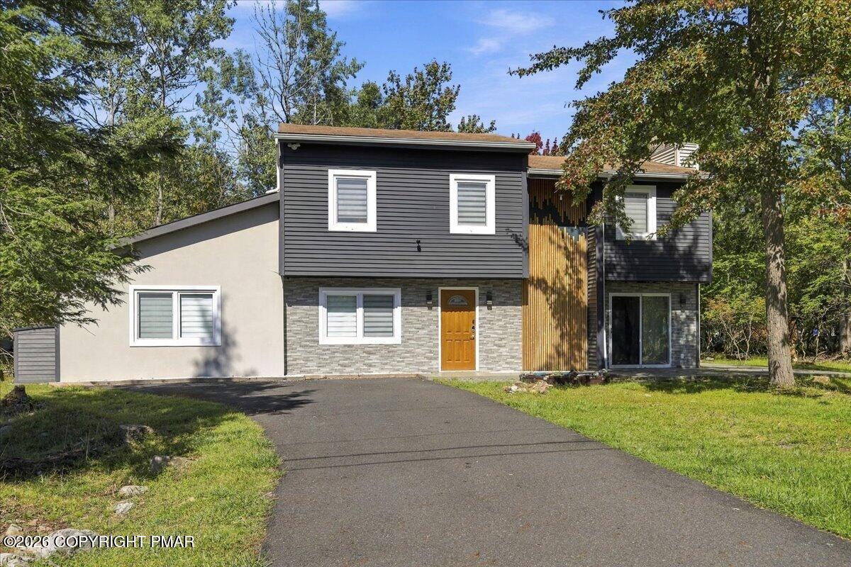6539 Laurel Hollow Road — photo