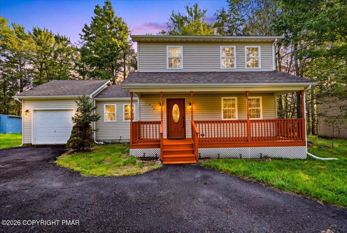 1070 Country Place Drive — photo