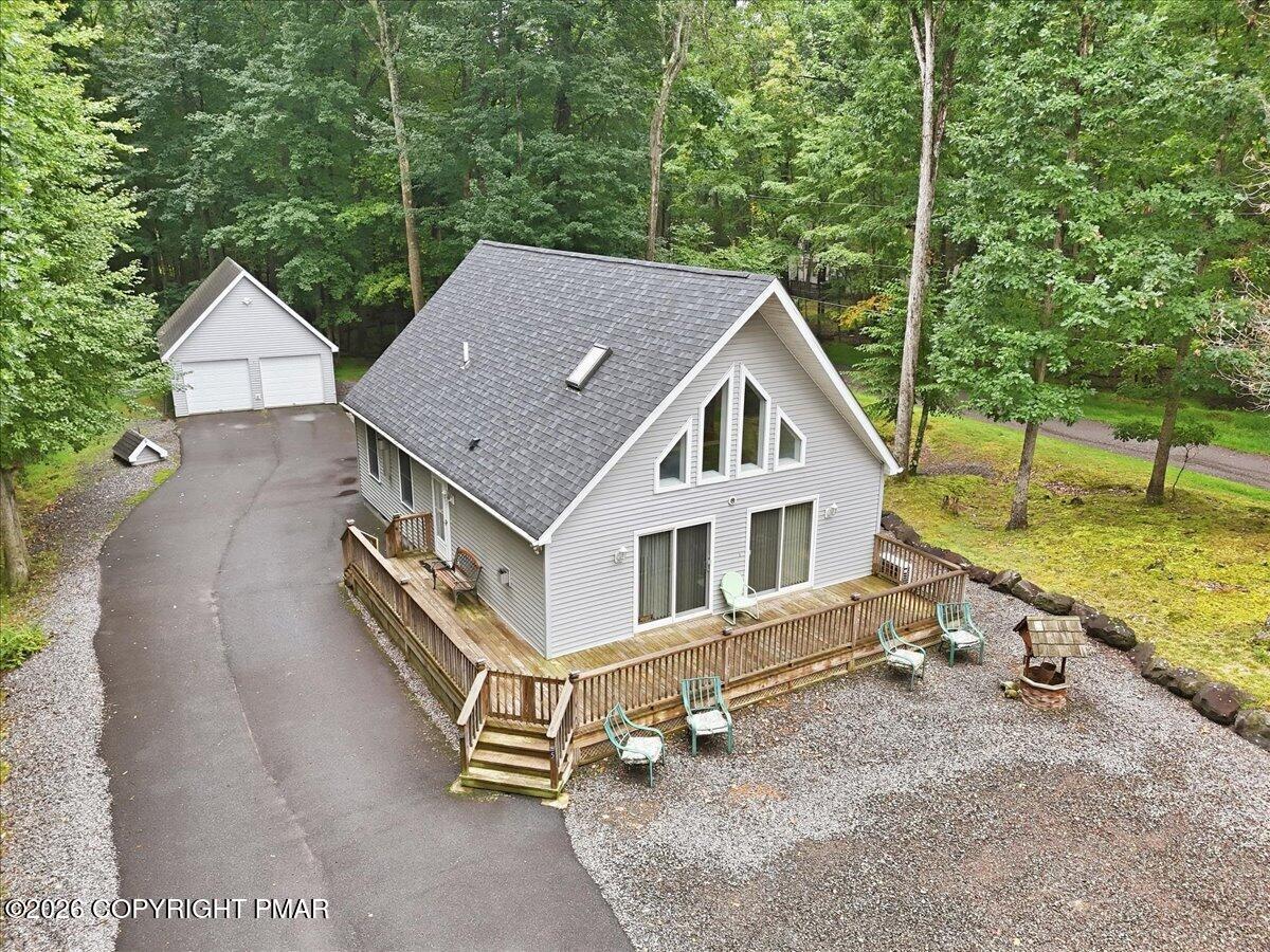 5 Whisper Drive — photo