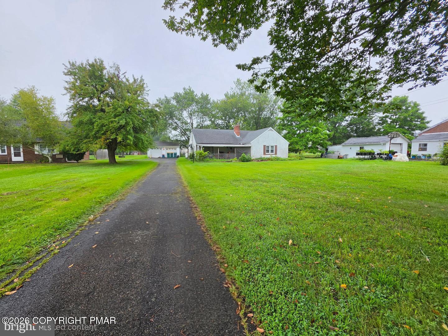 1318 Clymer Road — photo