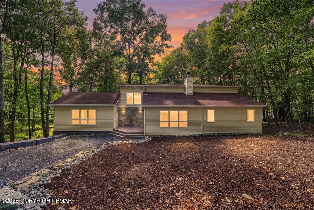 2110 Owl Pass Road — photo