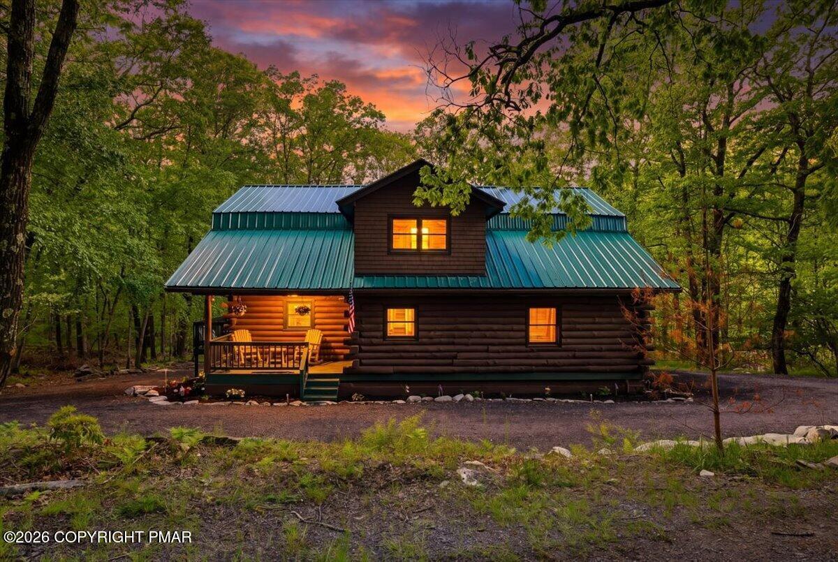 188 Twin Lakes Drive — photo