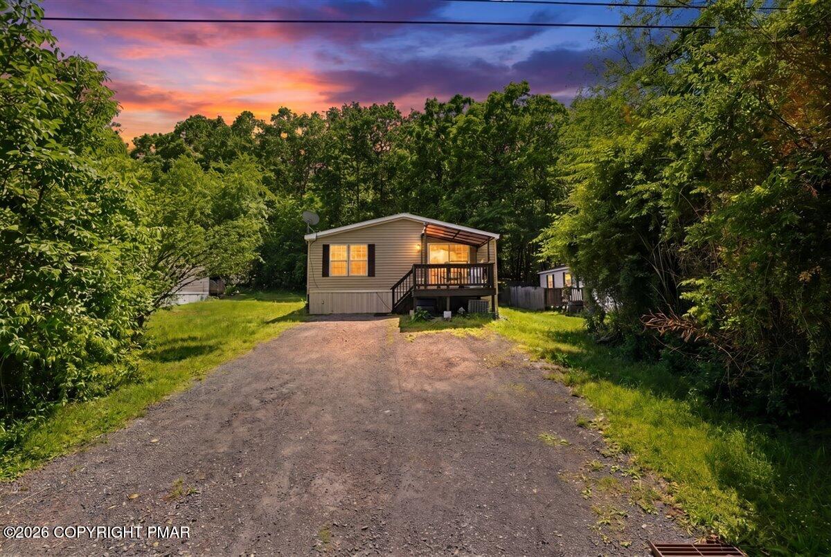 2549 Lynnwood Drive #L23 — photo