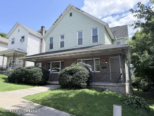 214 N Everett Avenue — photo