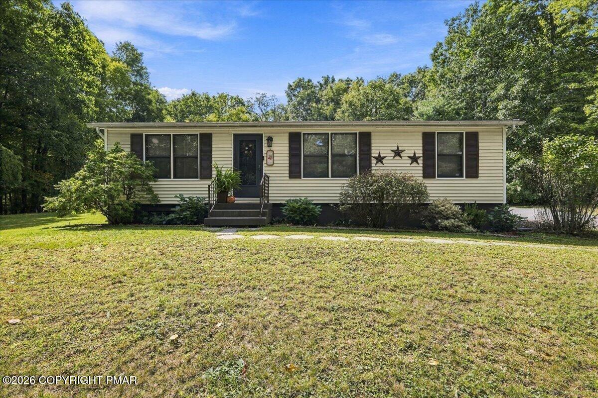 2123 Deer Track Drive — photo