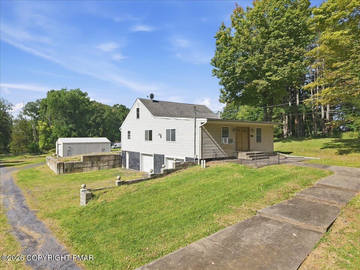 111 Old Independence Lane — photo