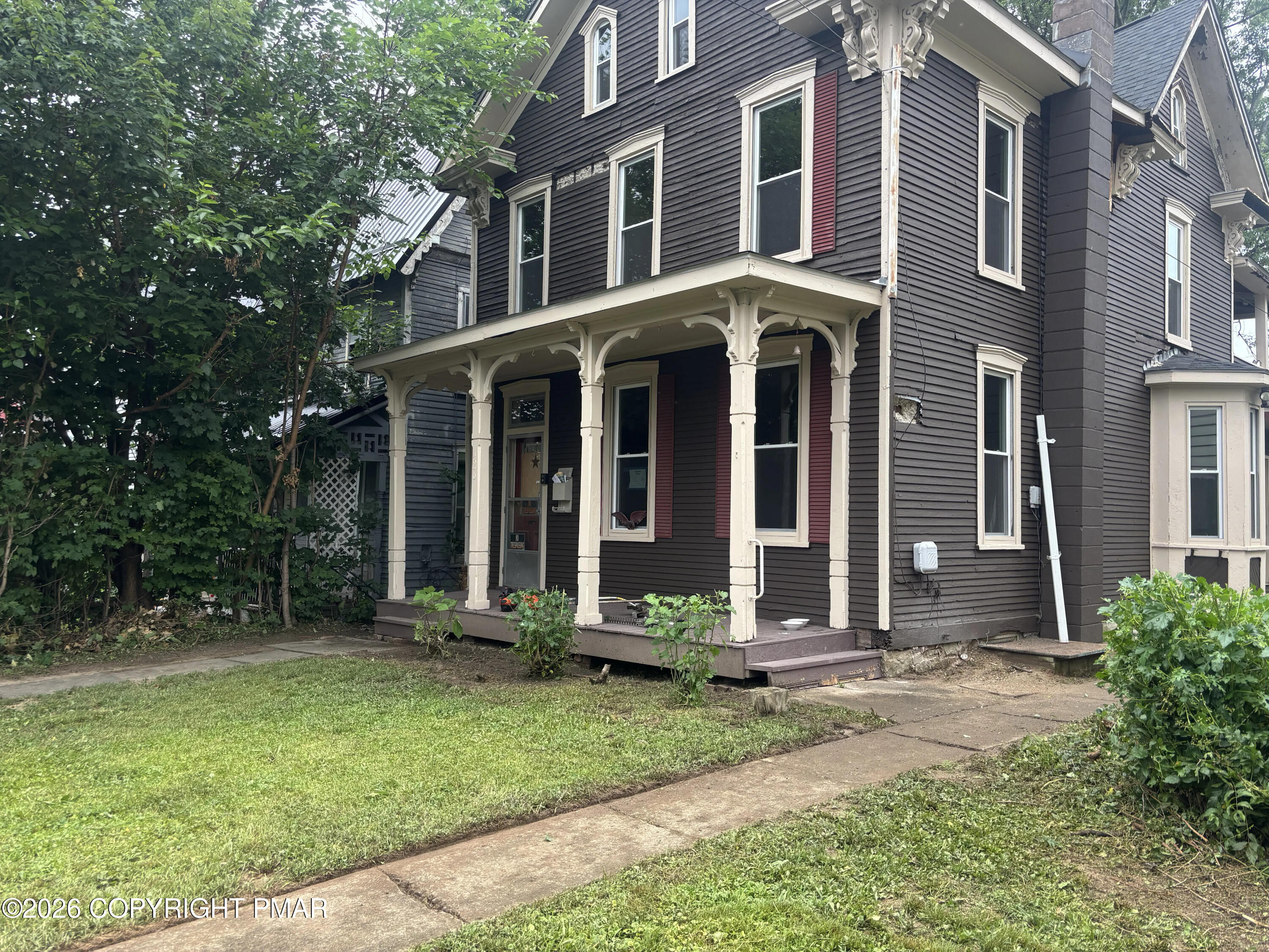 426 Louisa Street — photo