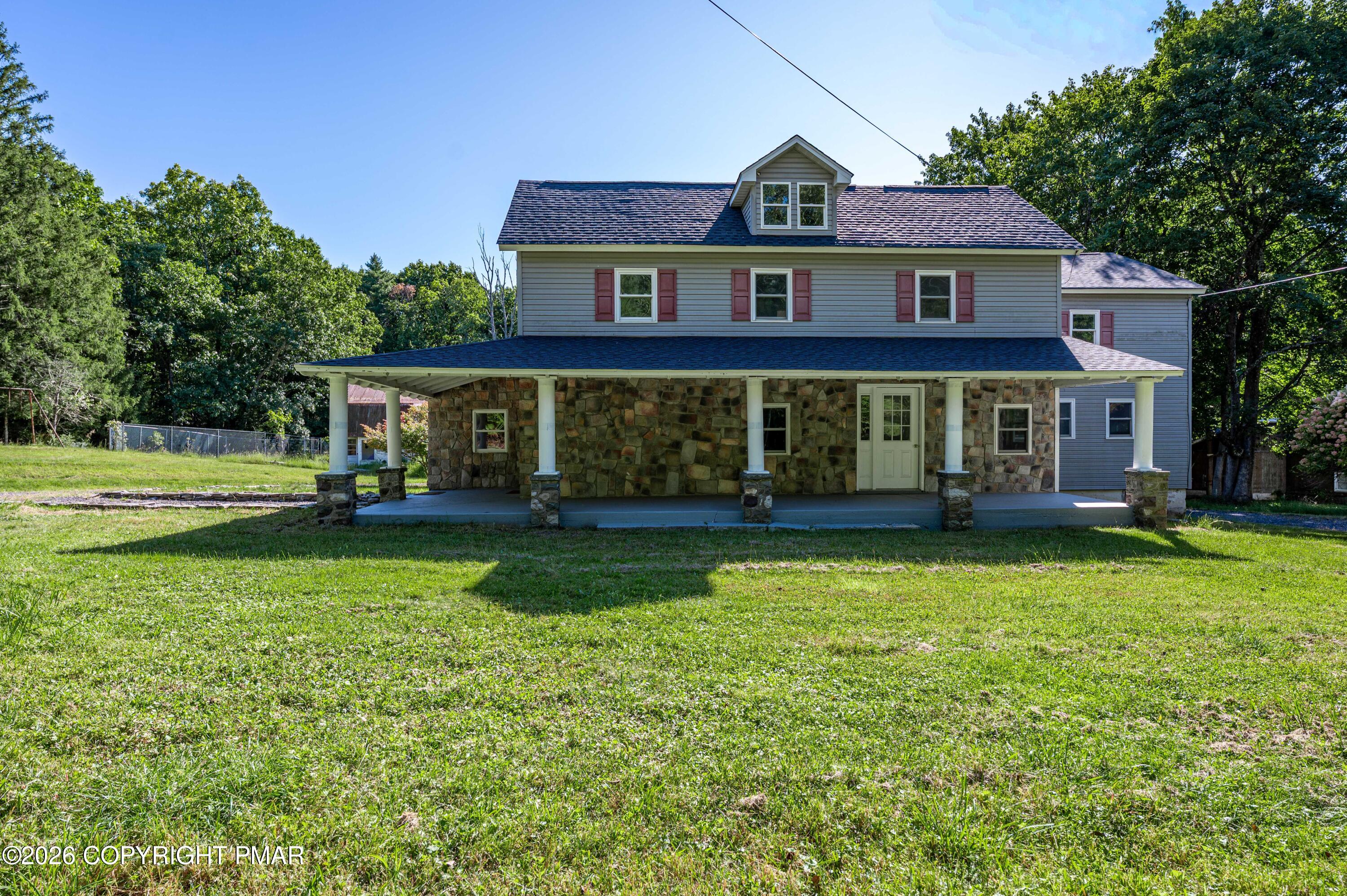 1206 Cherry Lane Road — photo