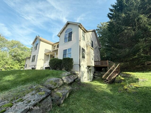 109 Naomi Lane — photo