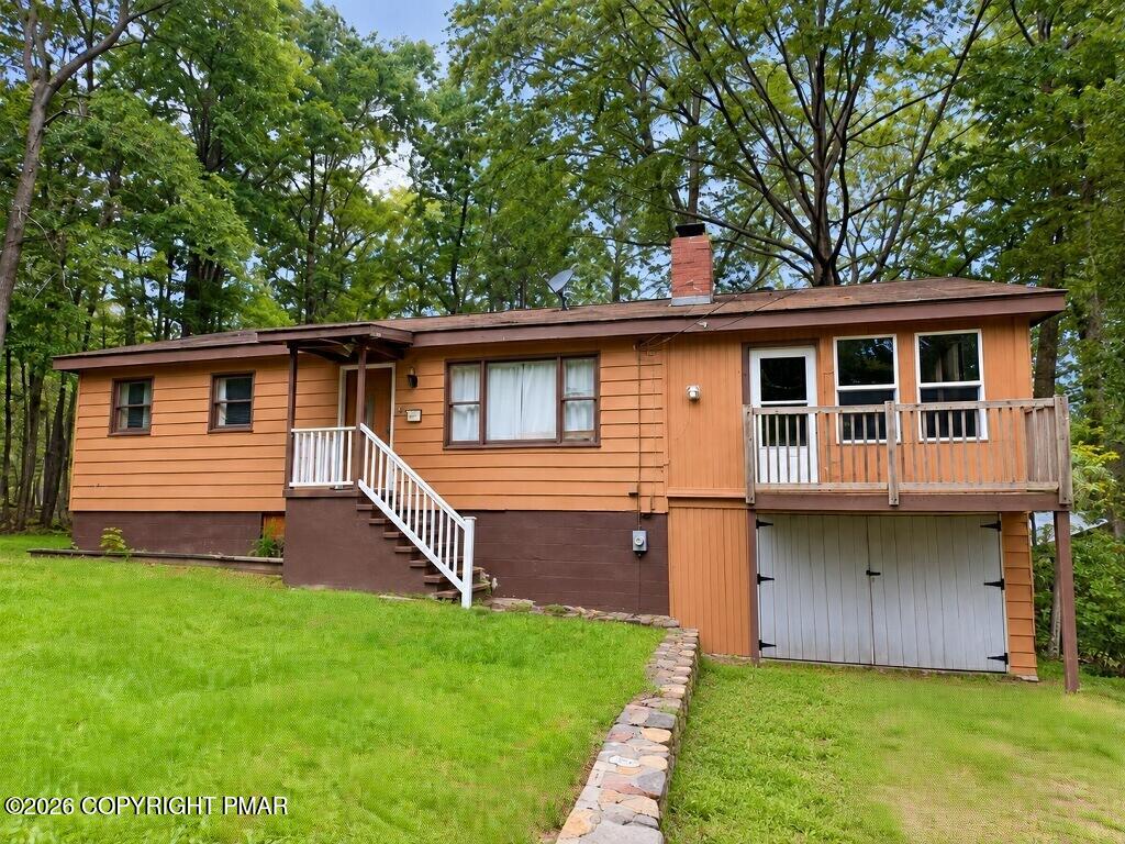 1507 Onoko Path — photo