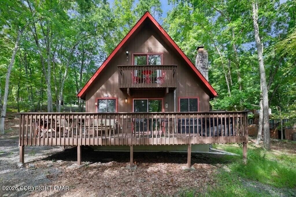 203 Bellingham Drive — photo