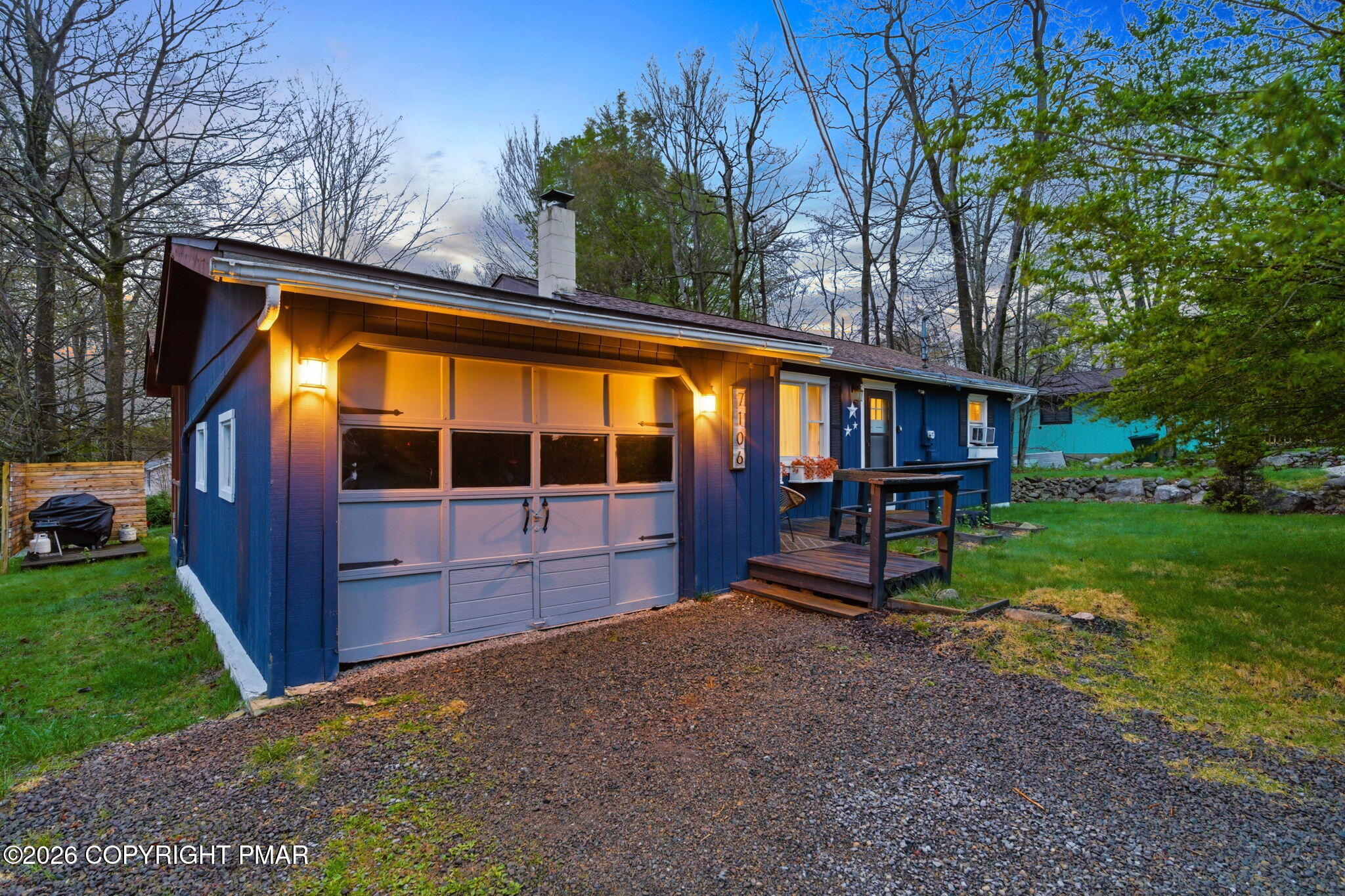 7106 Robinwood Drive — photo