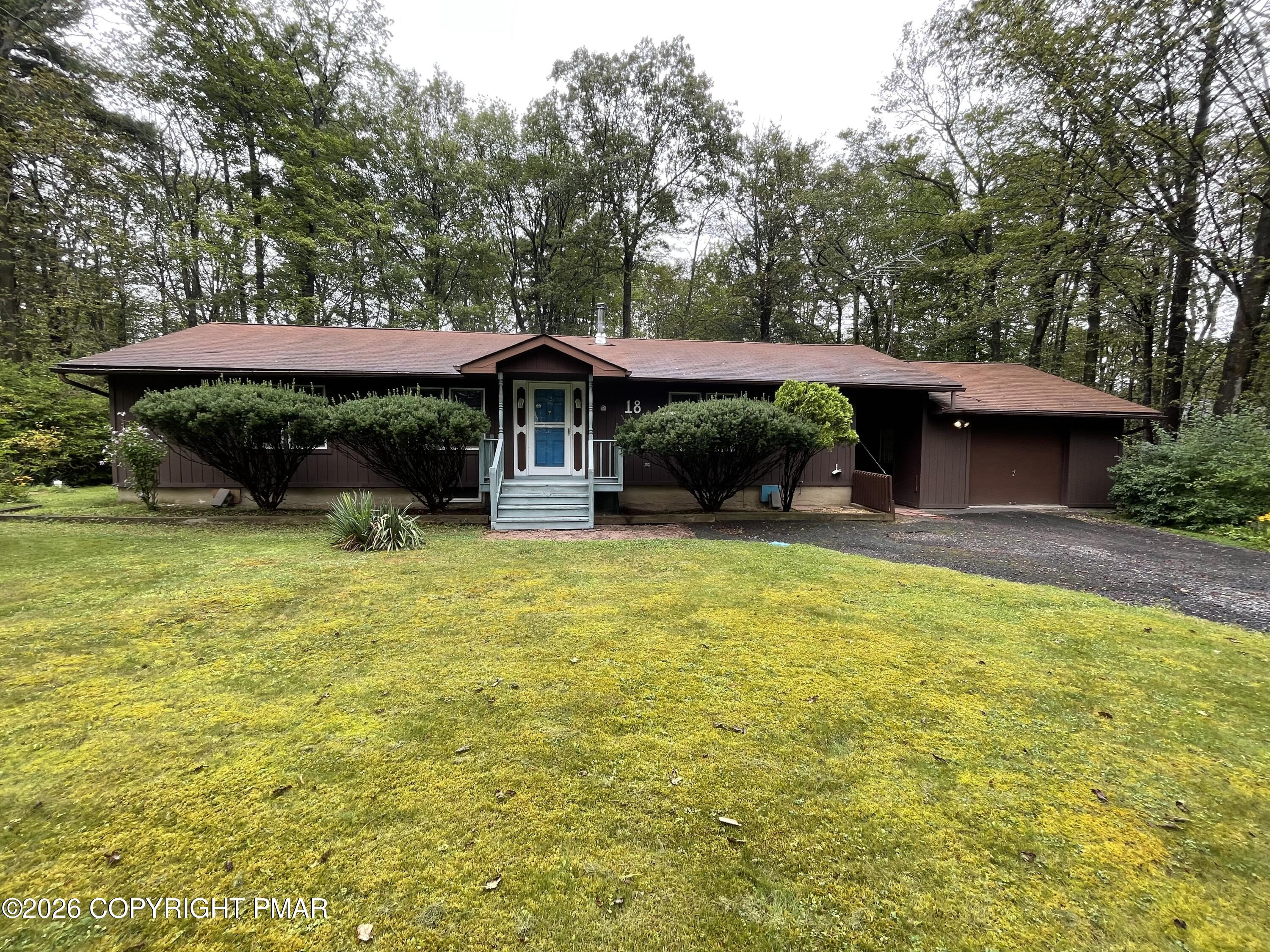 18 Sherman Drive — photo