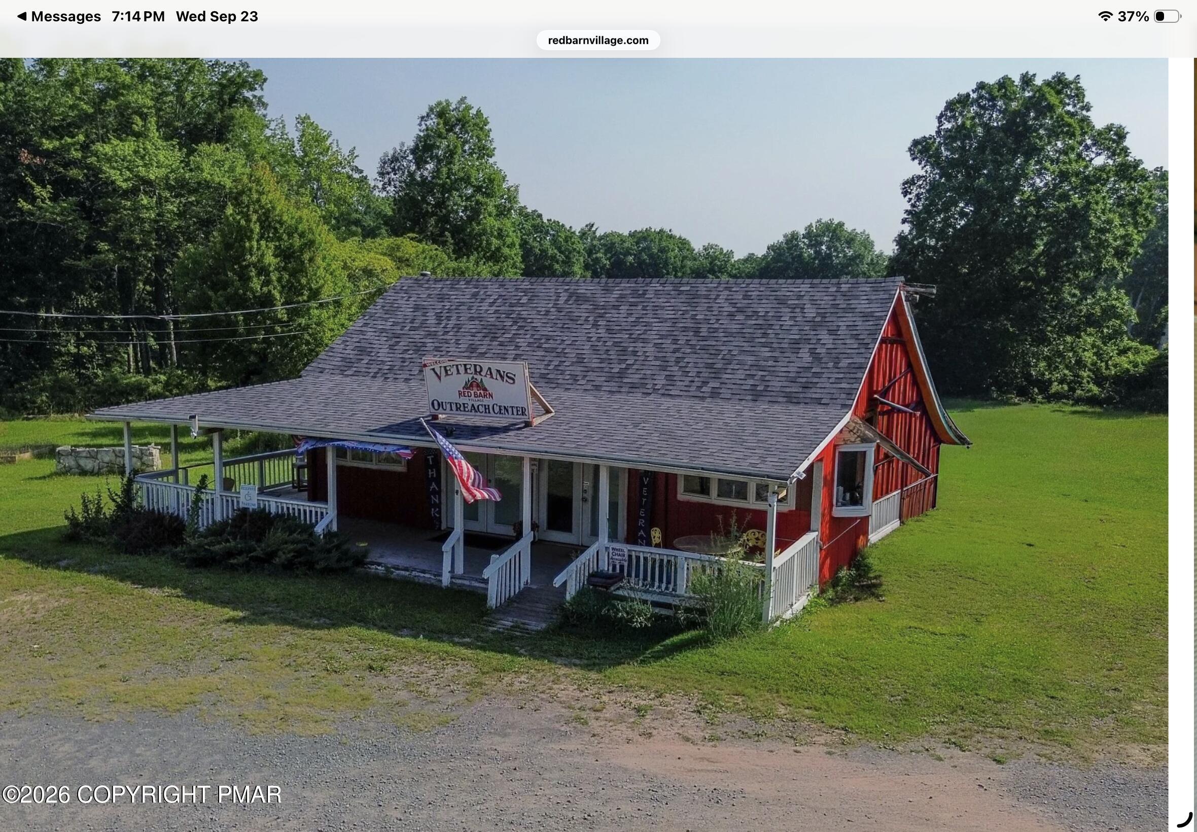 6272 Route 191 — photo