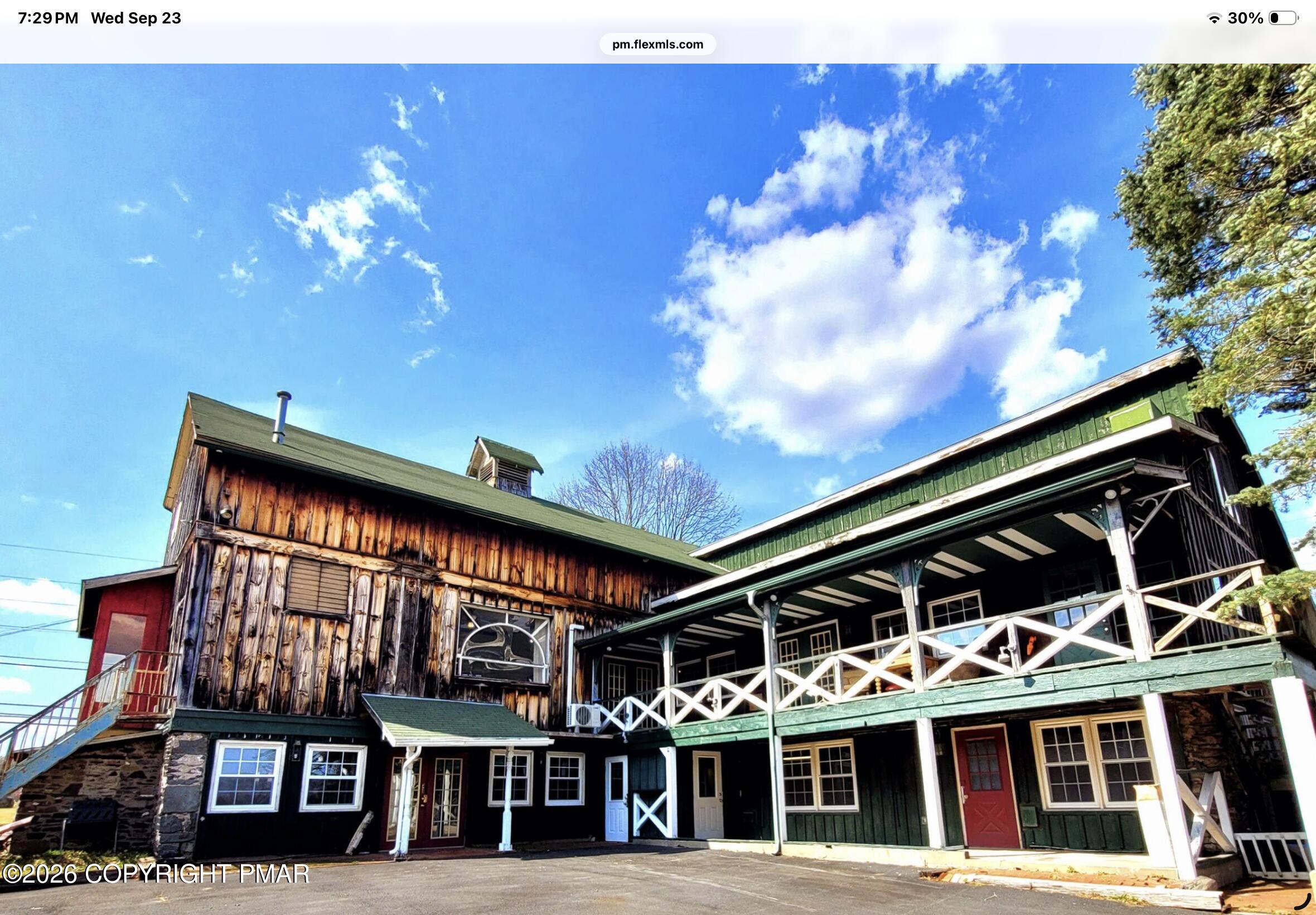 6272 Pennsylvania 191 — photo