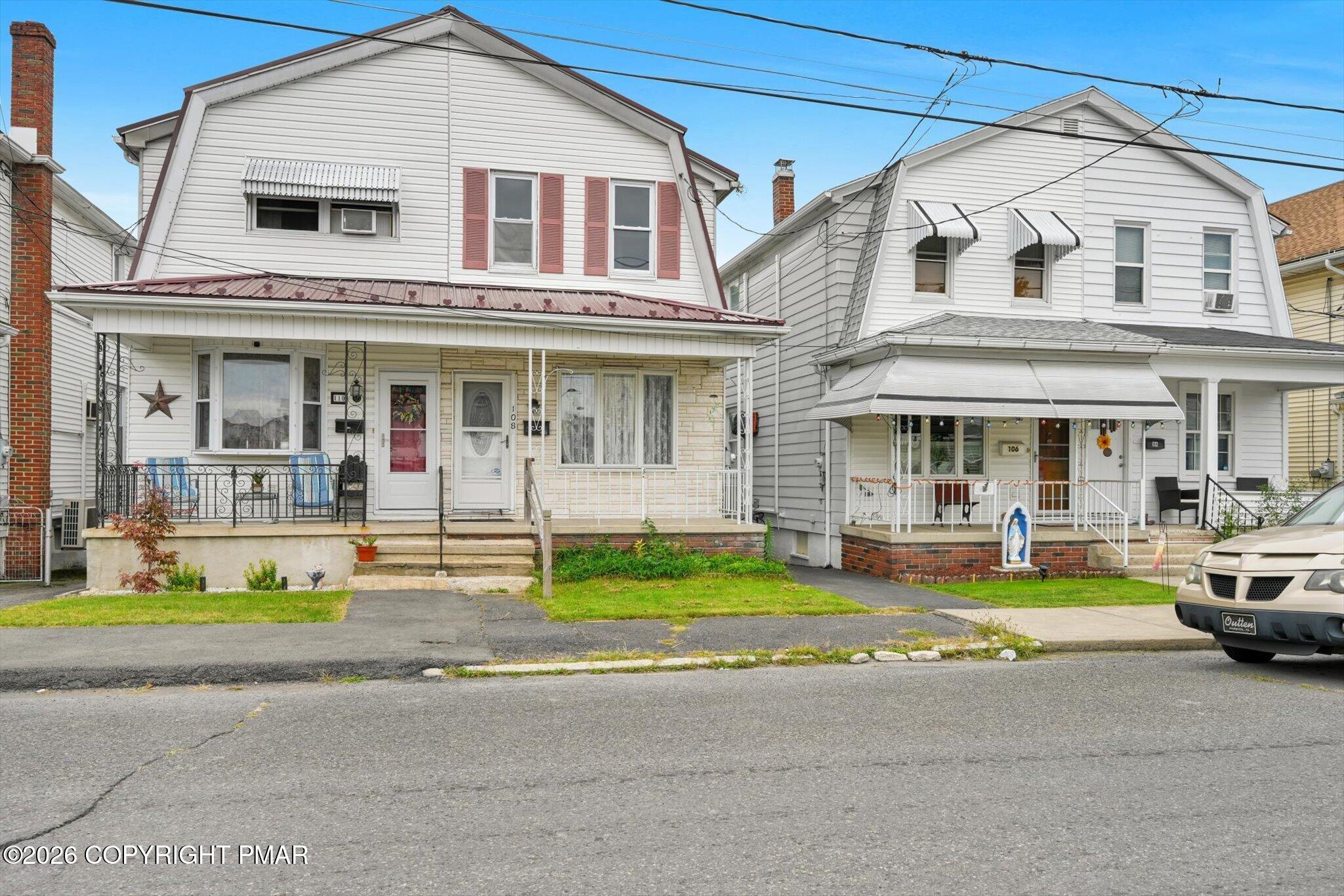 108 S 4th Street — photo