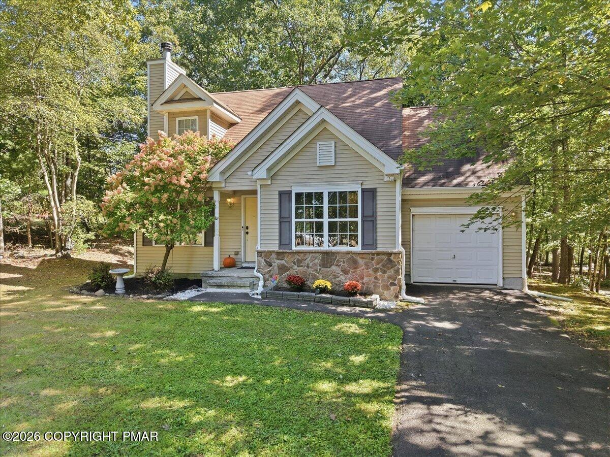 6105 Braintree Drive — photo