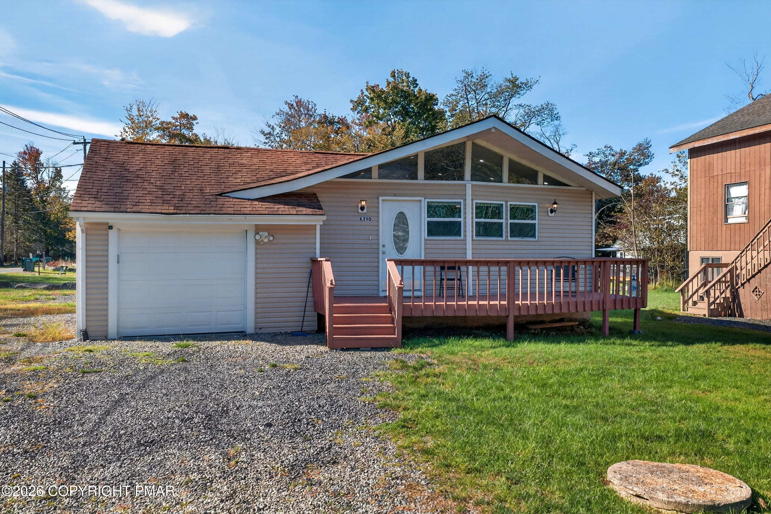 1119 Knollwood Drive — photo