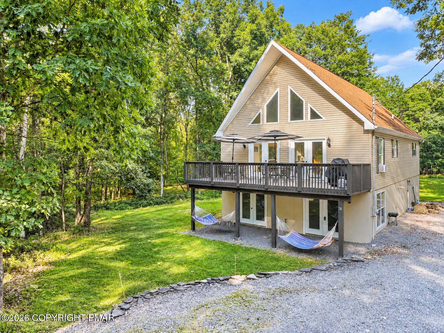 28 Pope Lane — photo