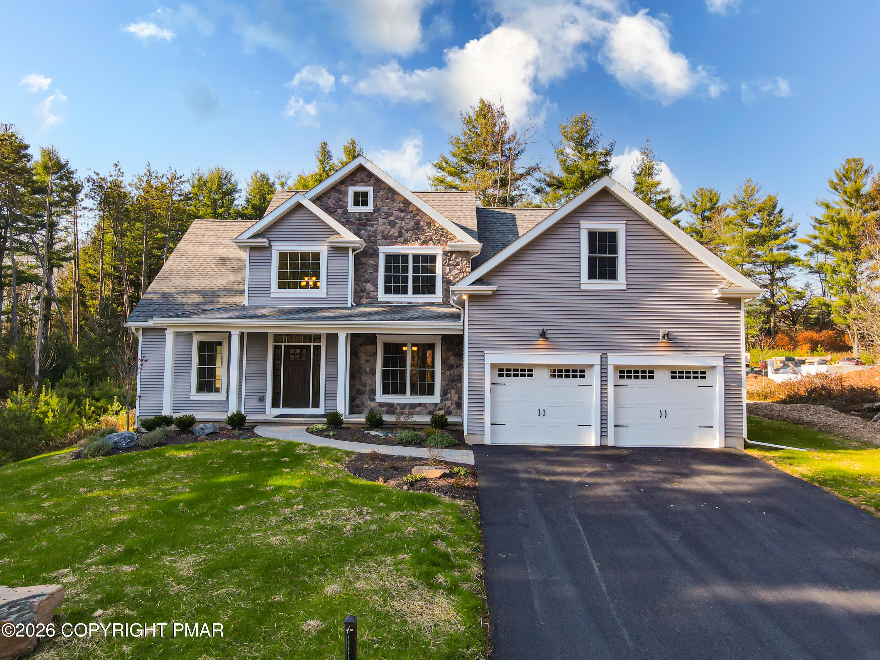 223 Canterbury Circle — photo