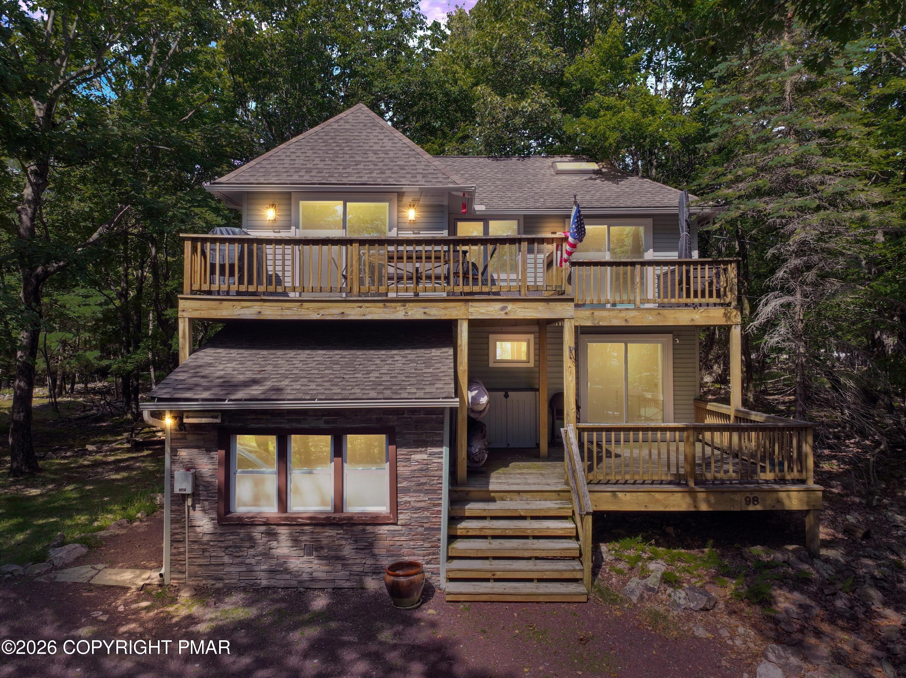 98 Skye Drive — photo