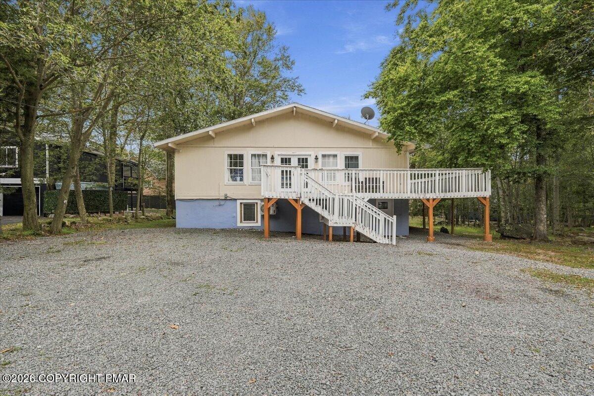 1042 Country Place Drive — photo