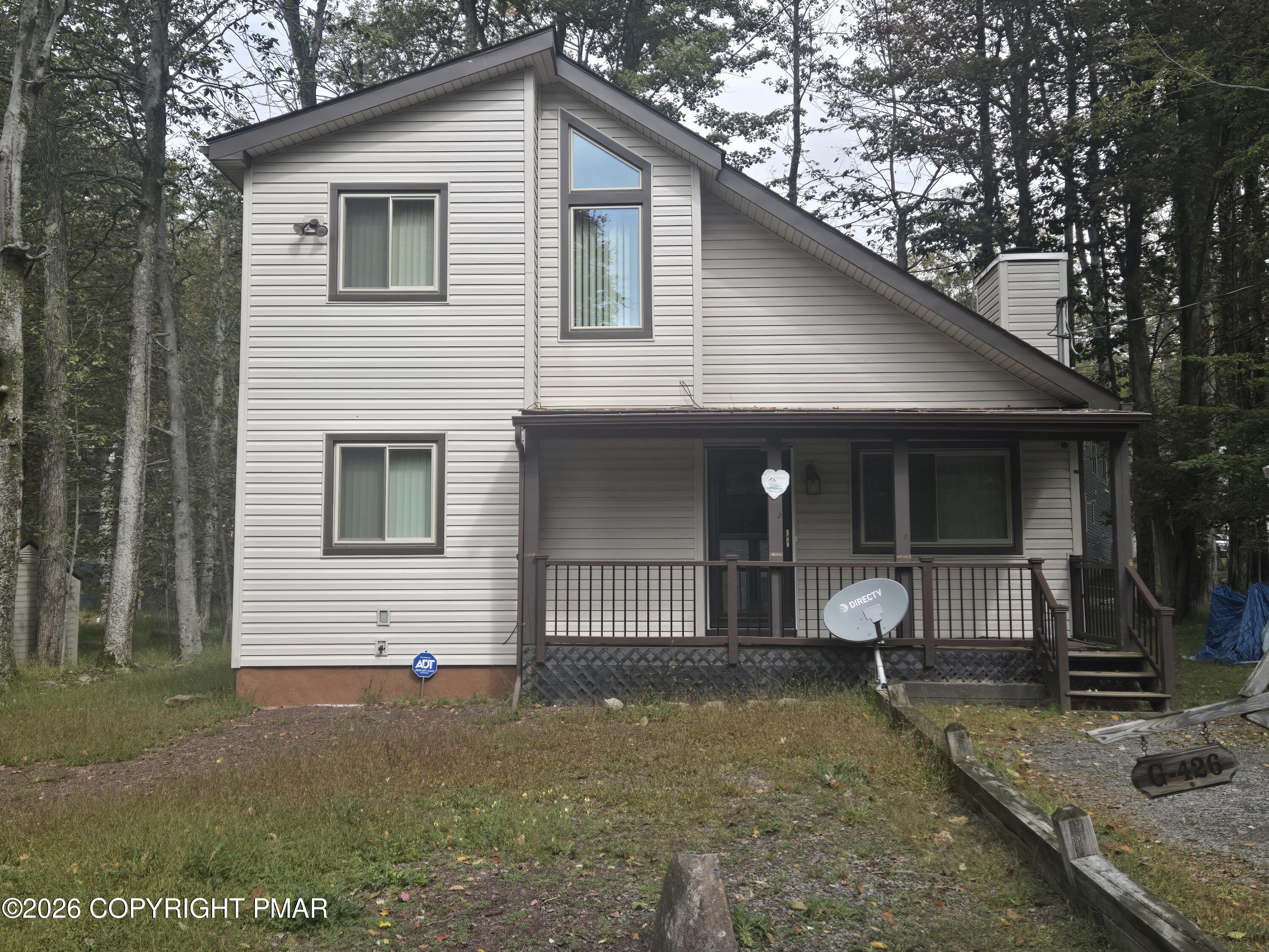 7151 Robinwood Drive — photo