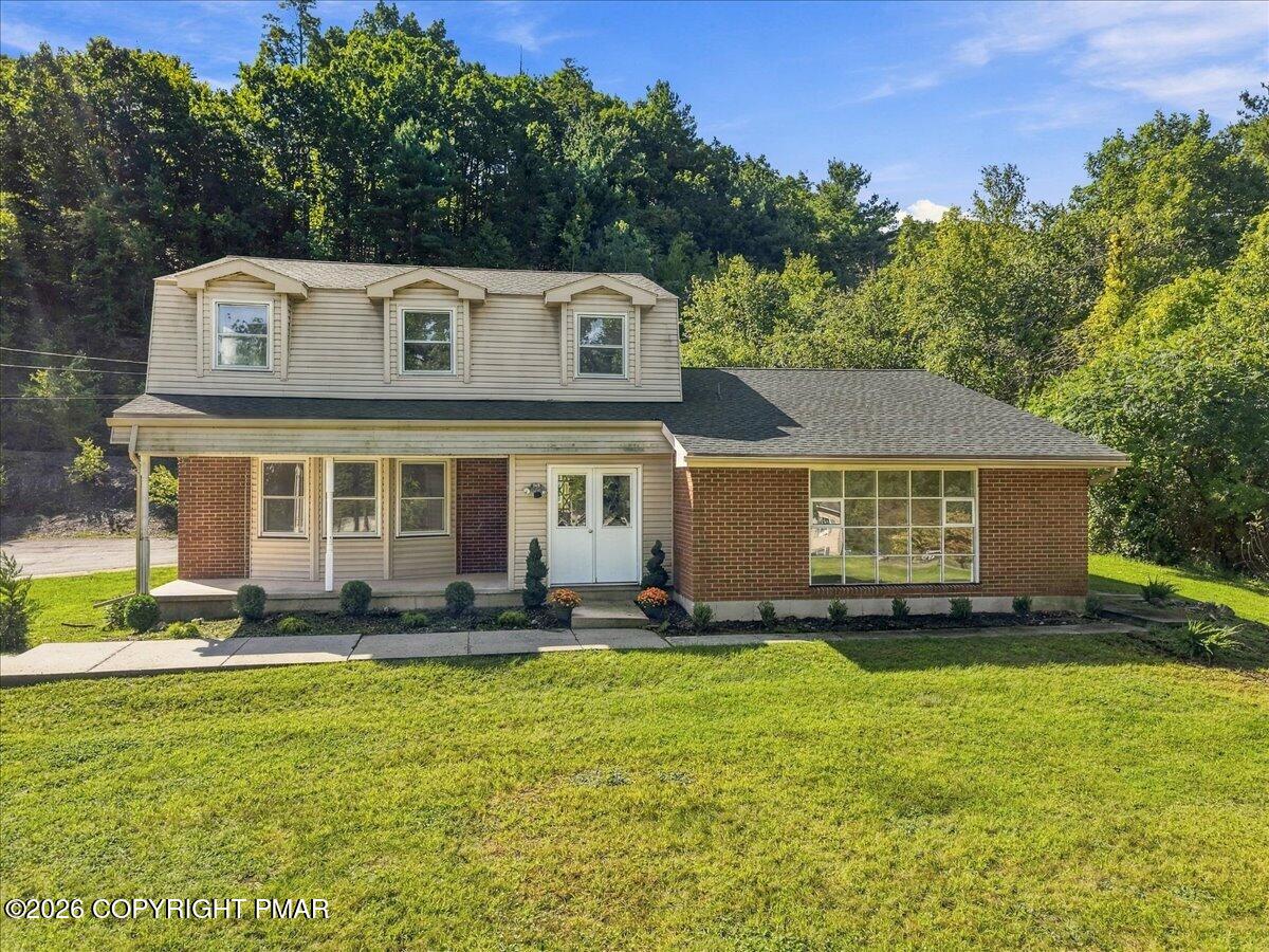 607 Glendale Road — photo