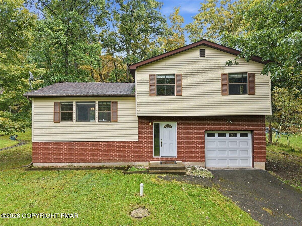 1350 Park Drive — photo