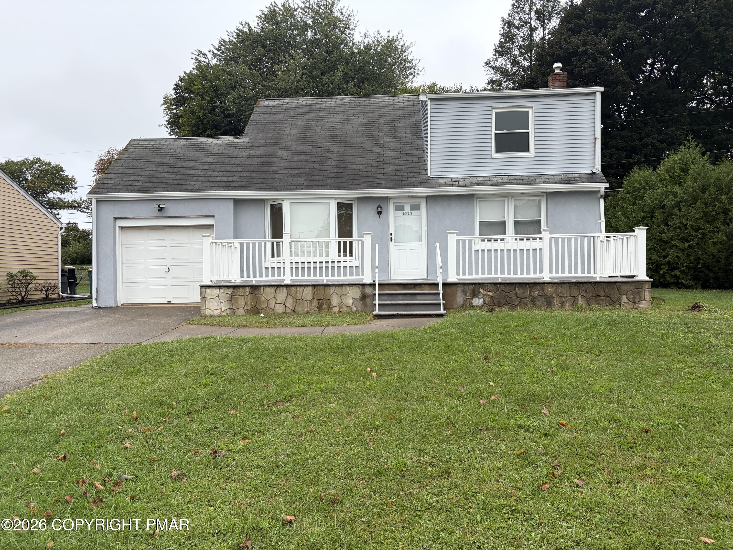 4333 Chetwin Terrace — photo