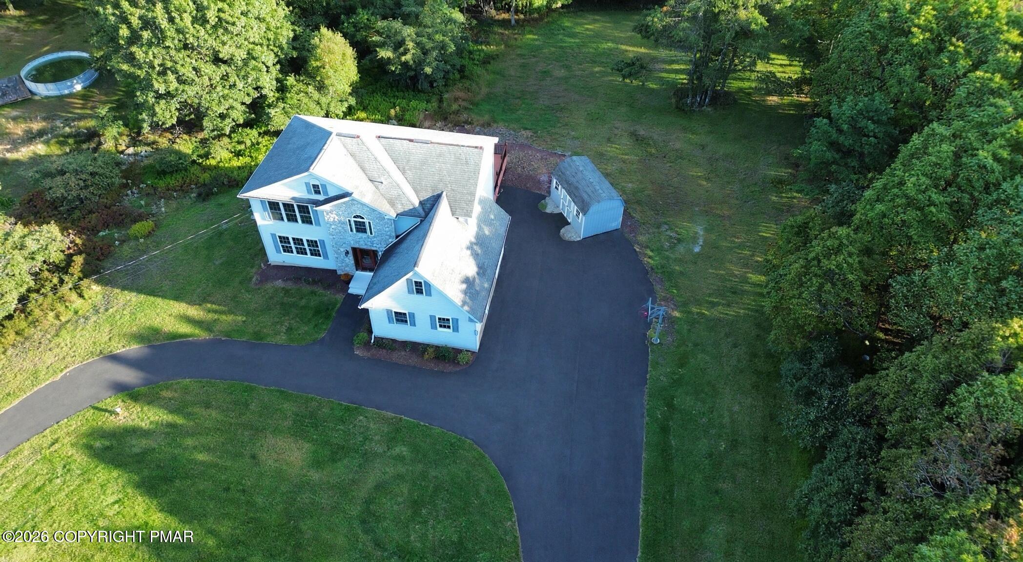 2607 Ramon Drive, Blakeslee, PA 18610 — photo 2