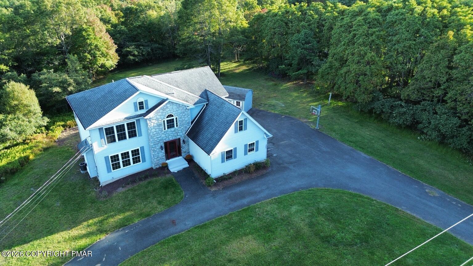 2607 Ramon Drive, Blakeslee, PA 18610 — photo 3