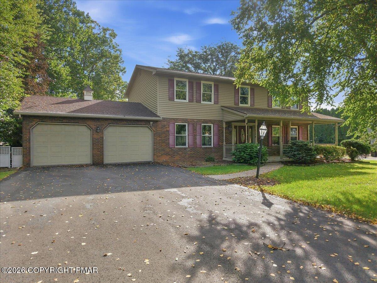 714 Lexington Road — photo