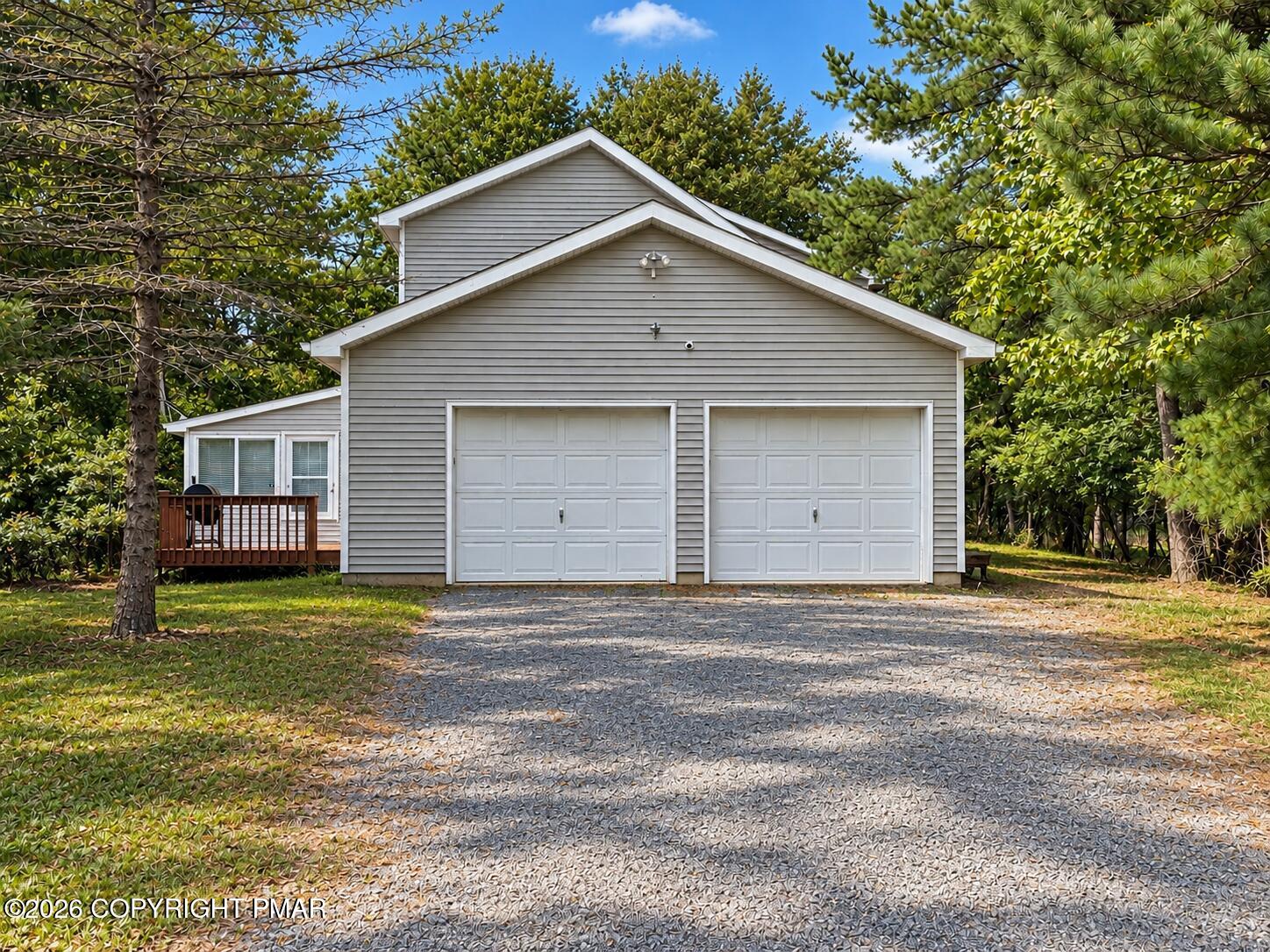 106 Gap View Drive — photo