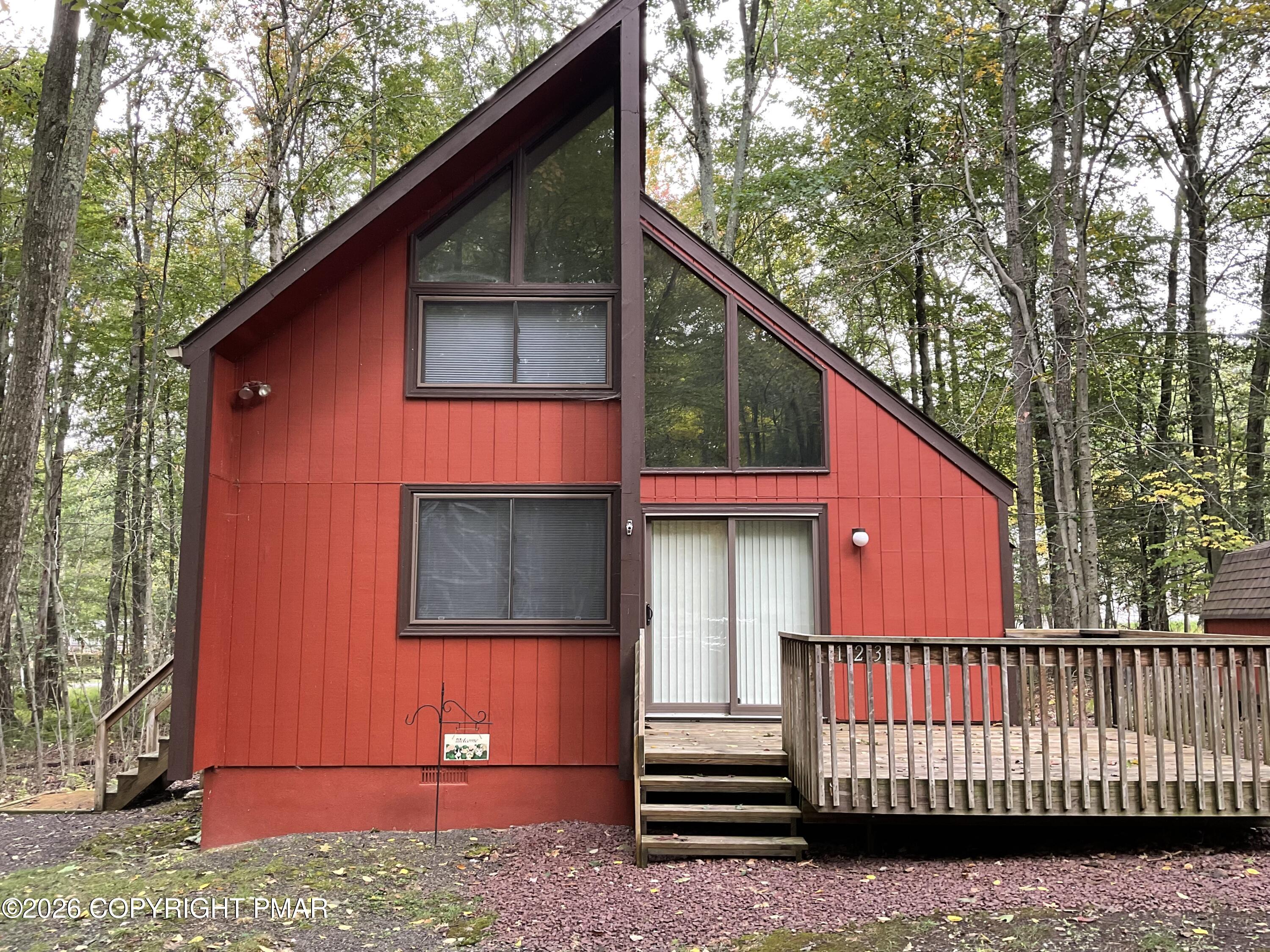 123 Kippack Path — photo