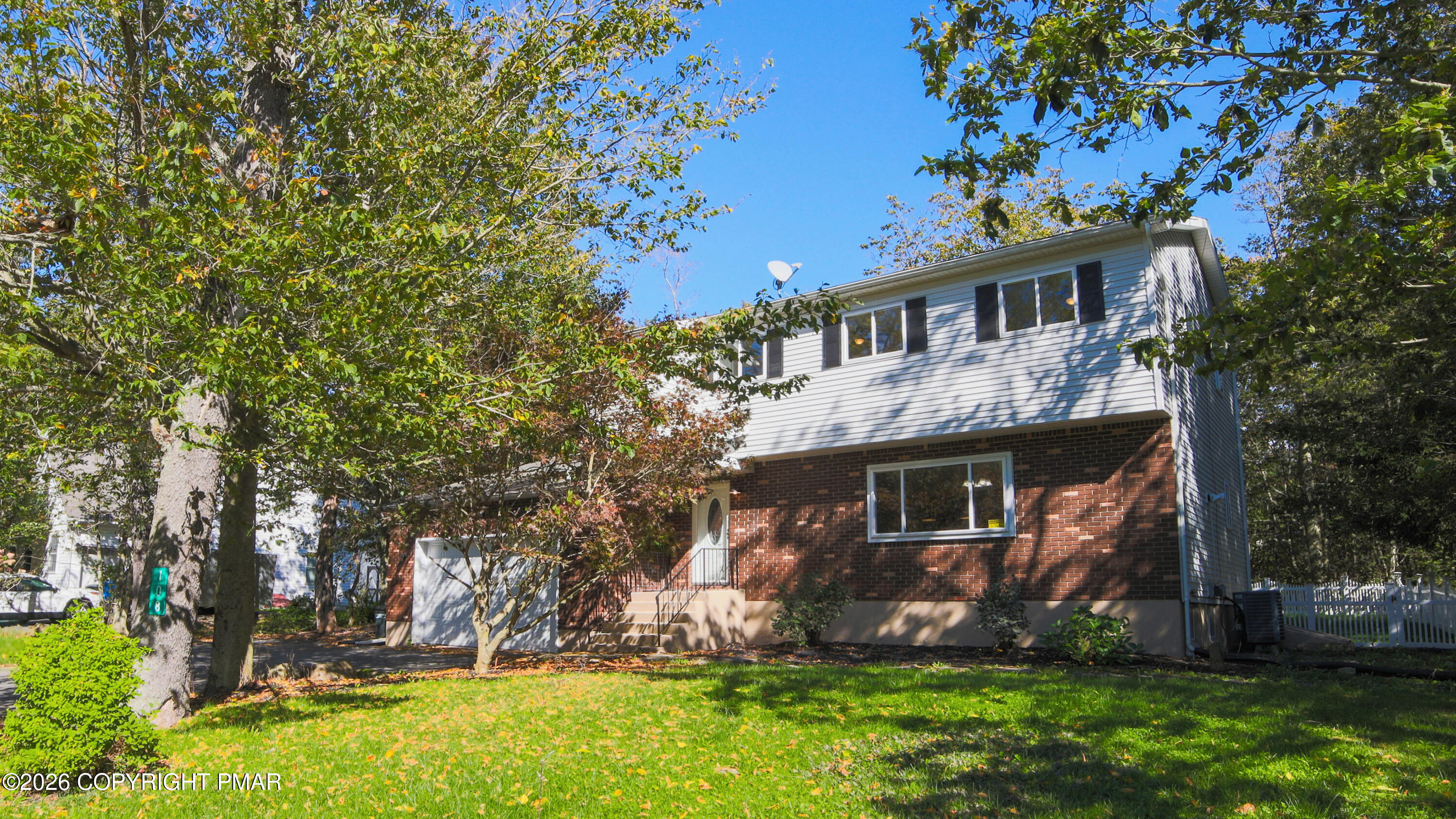 108 Blackfoot Lane — photo