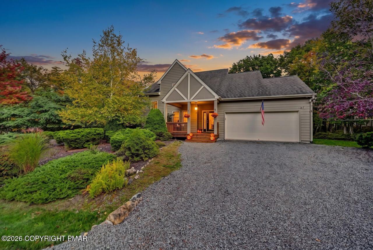 212 Wild Pines Drive — photo