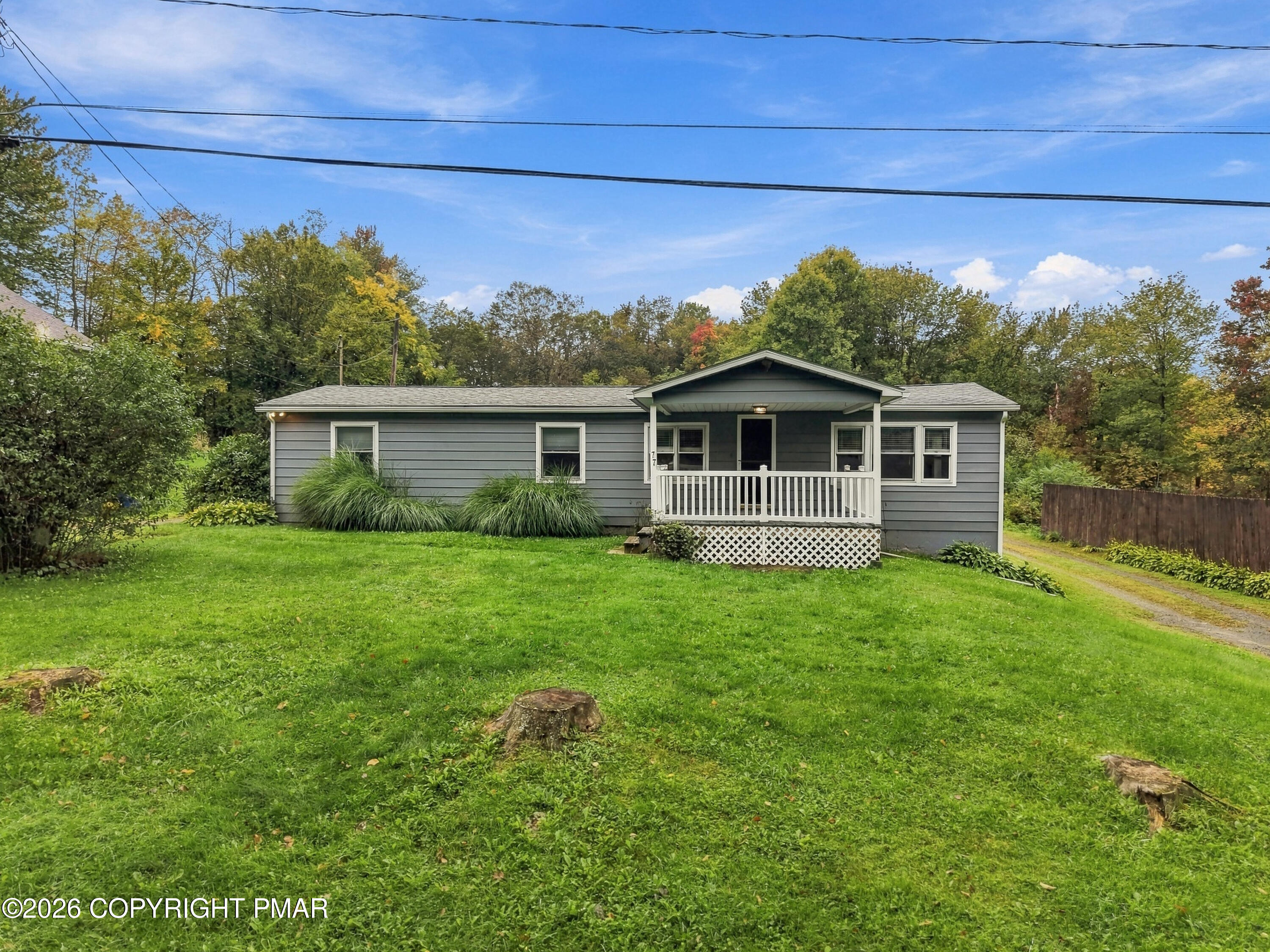 77 Winship Road — photo