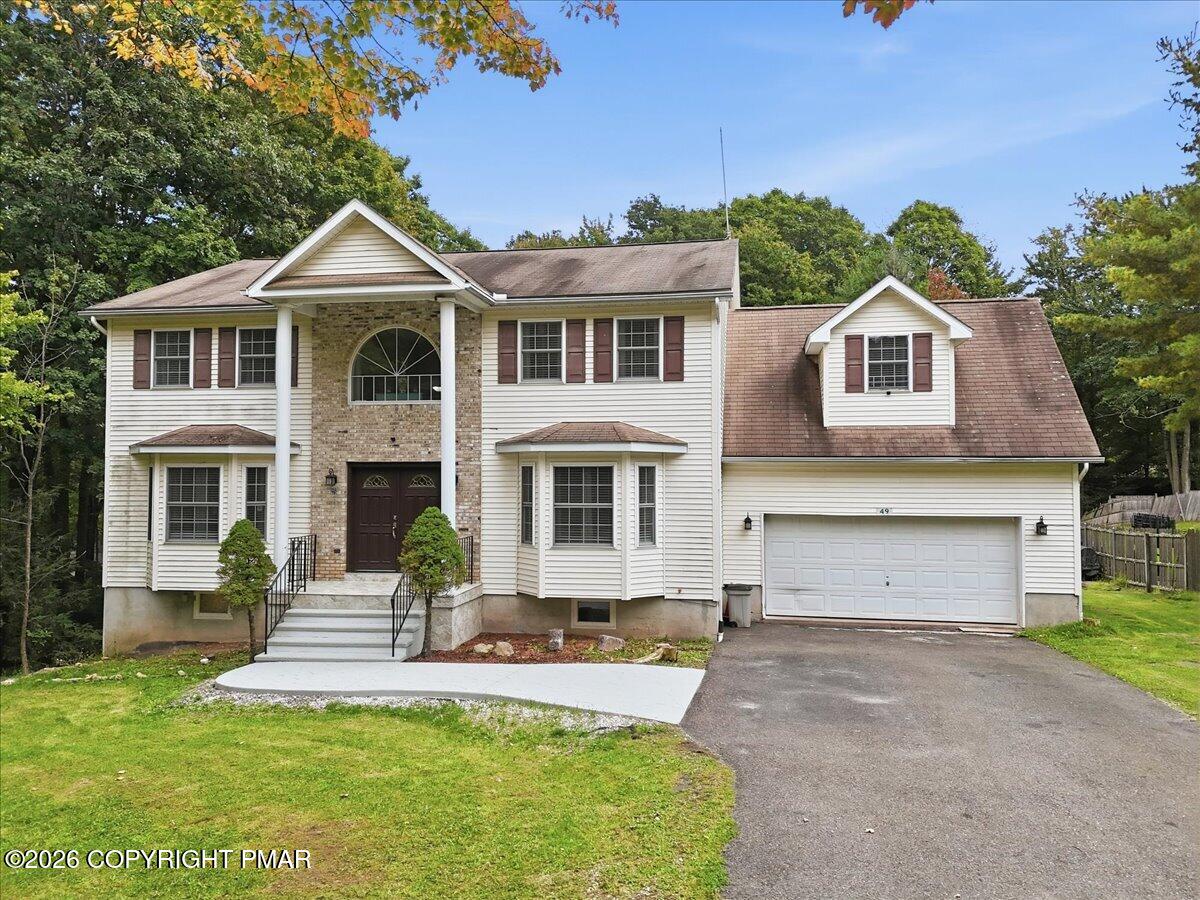 49 Seneca Road, Mount Pocono, PA 18344 — photo 2